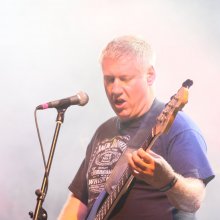 Mosh Open Air - Samstag